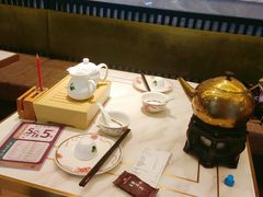 -稻香酒家·33年老字号·港式粤菜(富邦中心店)