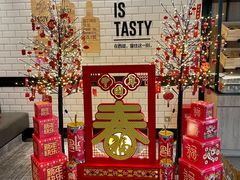 -西堤牛排(合肥之心城店)