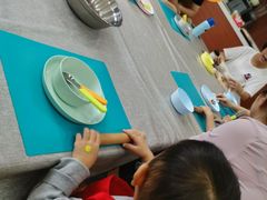 -玛利娅蒙特梭利早教·托育(麒麟门银亿东城直营校区)