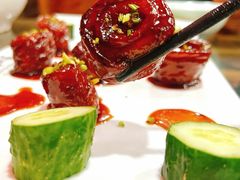 -会仙楼饭庄(芙蓉街店)