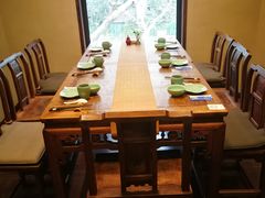 -五观堂素食(新华路店)