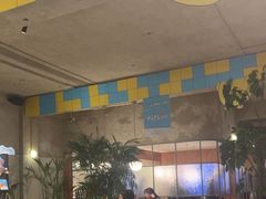 -仁义涵西餐·咖啡(中华巴洛克店)