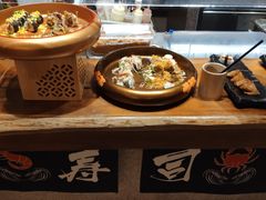 -韵咖啡自助餐厅(天津香格里拉店)