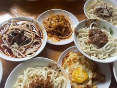 -老号牛王庙金宴面店(锦东路253号院店)