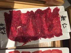 -大喜牛鲜牛肉火锅(世纪金源店)