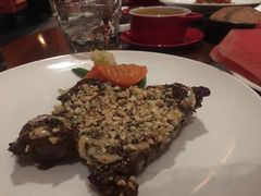 -食间牛排(湖西路店)