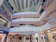 -壹海城ONE MALL
