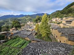 -杨家堂村