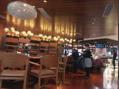 大堂-OPEN開全日自助餐厅·西餐·海鲜(佛山希尔顿酒店)