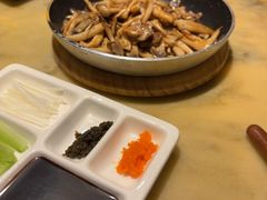 -范家小馆·烤鸭新京菜(金融街店)