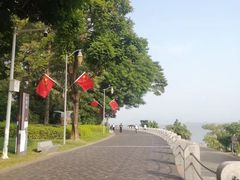 -深圳湾公园(南山区)