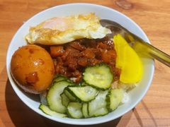 -捡角台湾食堂(花木Plus乐坊店)