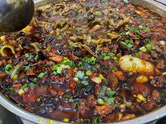 芋儿鸡-黑竹香鸡(营和巷店)