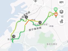 -胖太太四川麻辣排骨串(镇江路分店)