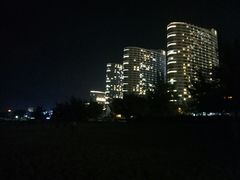 -金融街·金禧丽景海公园度假酒店
