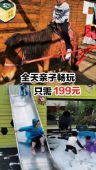 -小蜜蜂农场(凯德七宝购物广场店)