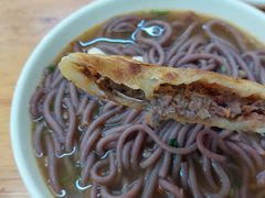 -牛马行牛肉饸饹铺(青岛街店)