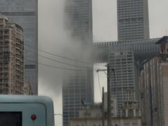 -重庆市中医院(道门口院部)