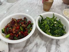-谭姐湘菜馆(浦东大道店)