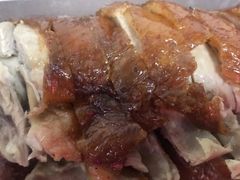 -晶牌烤鸭(延吉东路557弄小区店)