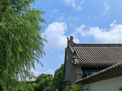 -南阳府衙