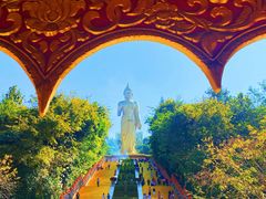 -西双版纳勐泐文化旅游区