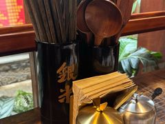 -银米·云南传统过桥米线(双廊黑金冠店)