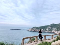 -东极岛景区