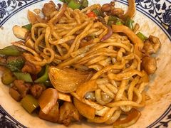 -兰溪十八浇(天一店)