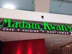 -关夫人餐厅(阳光广场店)