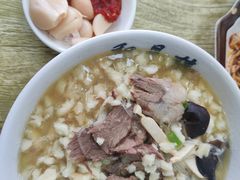 -和月楼牛羊肉泡馍