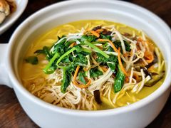 大煮干丝-扬州狮子楼(总店)