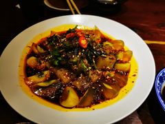 -那家老院子(云峰街店)