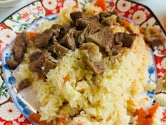 -帕米尔食府(白云观店)