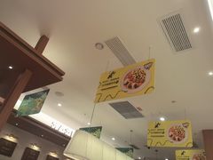 -池奈·咖喱蛋包饭(熙地港店)