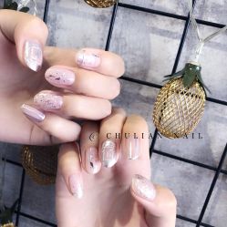 -ChuLian初莲日式美甲美睫