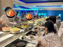 -海韵之星邮轮水会(明发商业广场店)