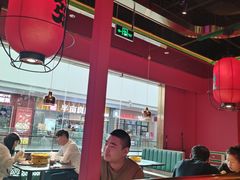 -多嘴超级肉蟹煲(杉杉国潮主题店)