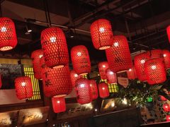 大堂-农耕记·湖南土菜(科技园店)