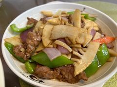 -聂记粤菜馆(鼓西路店)