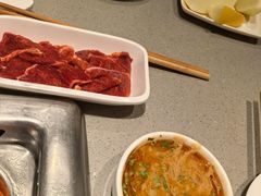 -海底捞火锅(牡丹园店)