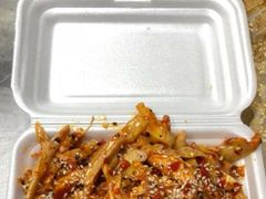 -华辉小食