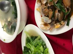 -蛇口康乐快餐鱼仔档(翠苑小区店)
