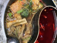 -川西坝子火锅(金沙1.0直营店)