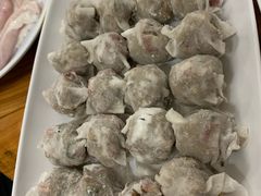 -章记正宗南岗鱼蛋火锅