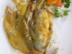-建豪美食山庄