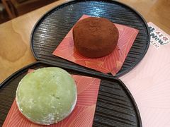 提拉米苏大福-牛New寿喜烧(青浦店)