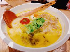 -味千拉面(广州金沙永旺梦乐城店)