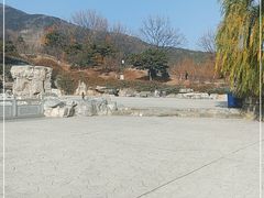 -北京西山国家森林公园