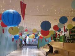-爱睿思儿童早教亲子游泳(万象城店)